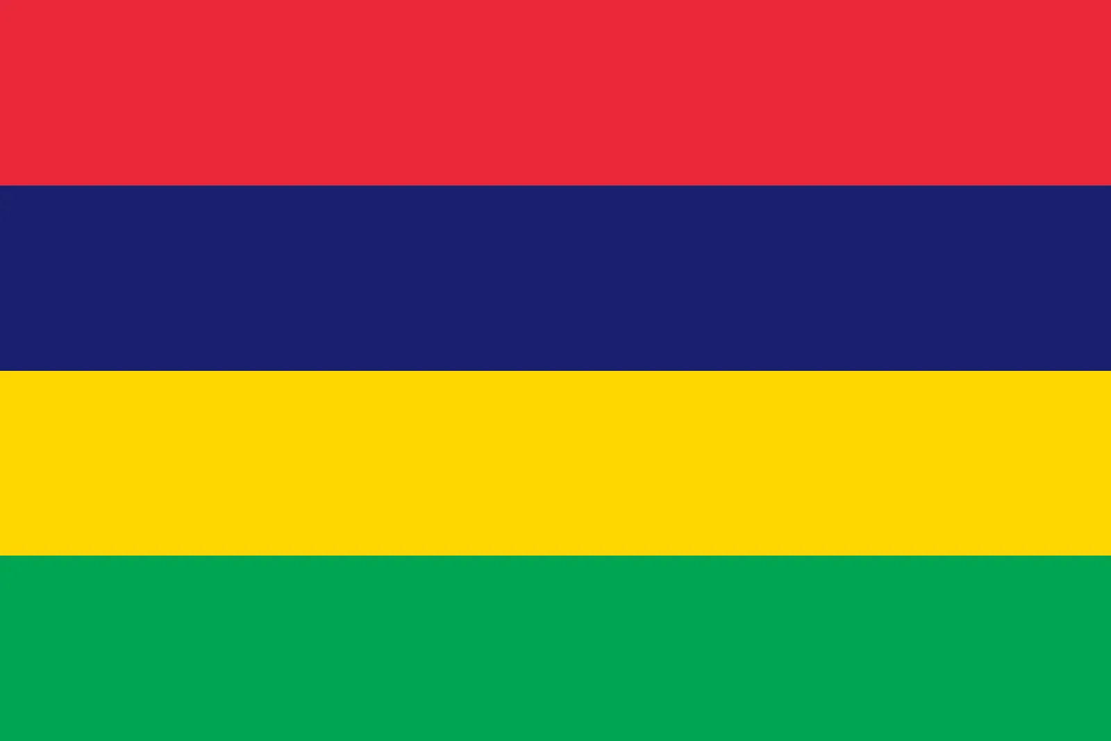 Study in Mauritius - Featured Image