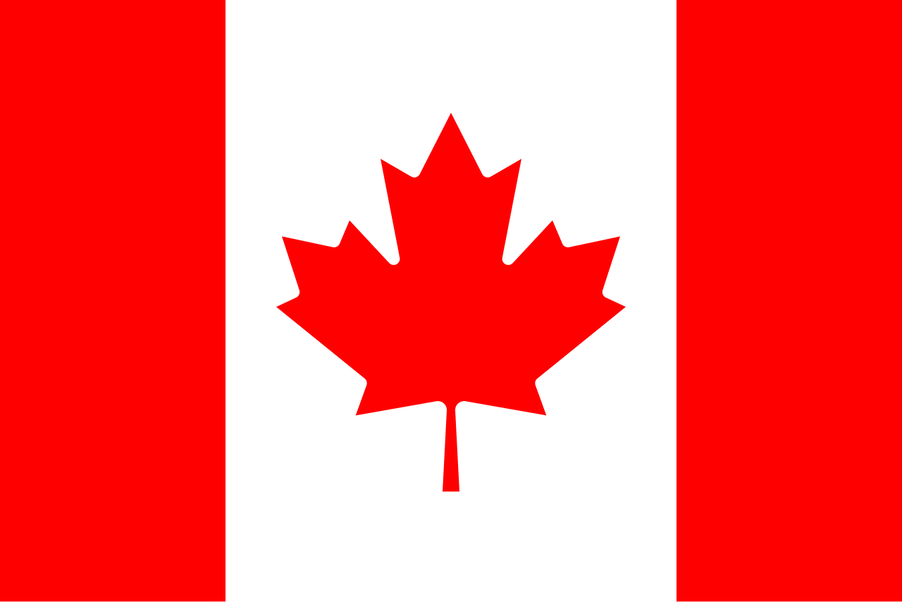 Study in Canada - Featured Image