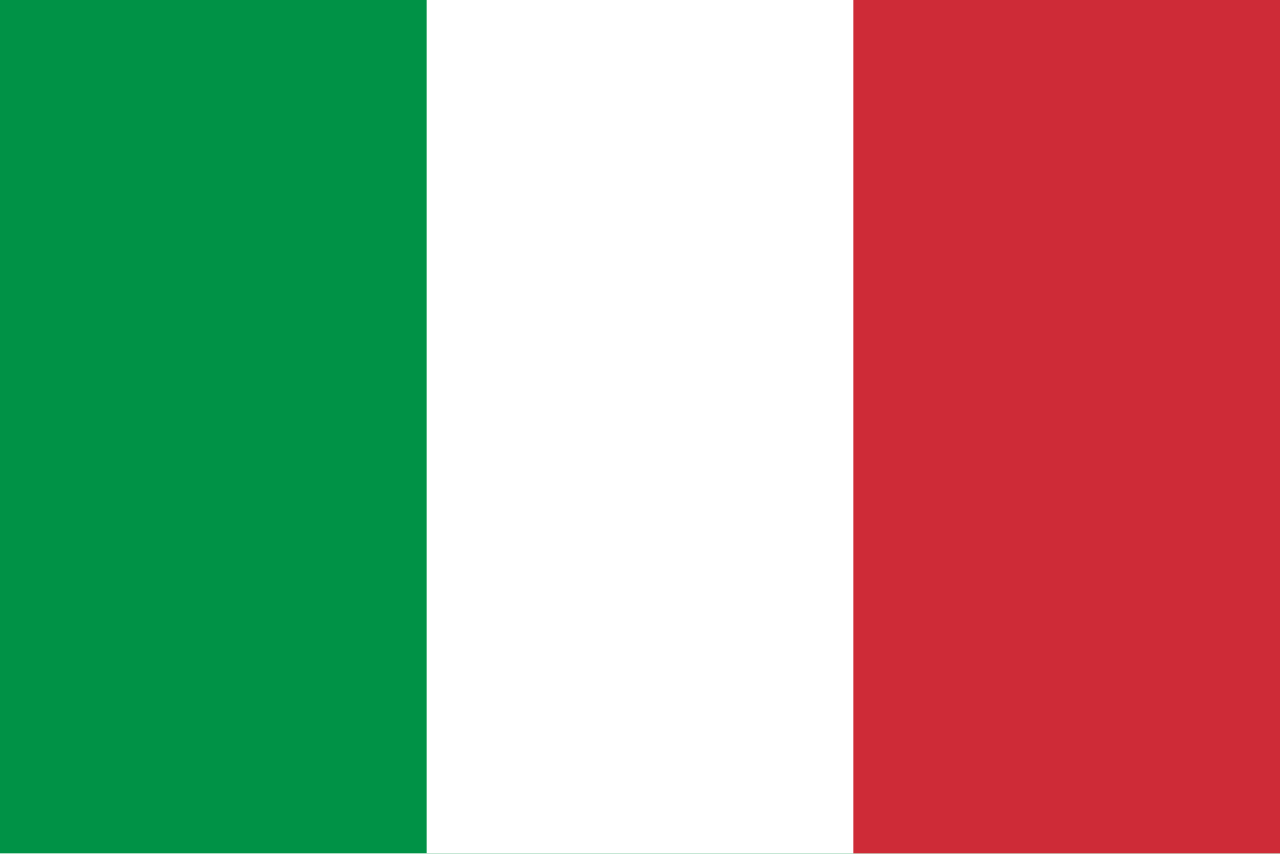Study in Italy - Featured Image