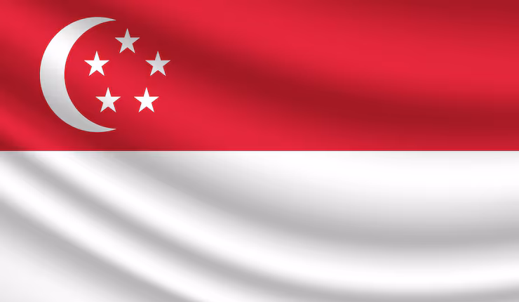 Study in Singapore - Featured Image