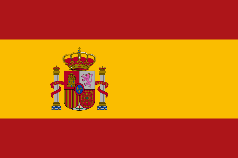Study in Spain - Featured Image