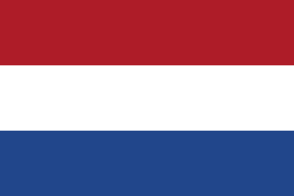 Study in Netherlands - Featured Image