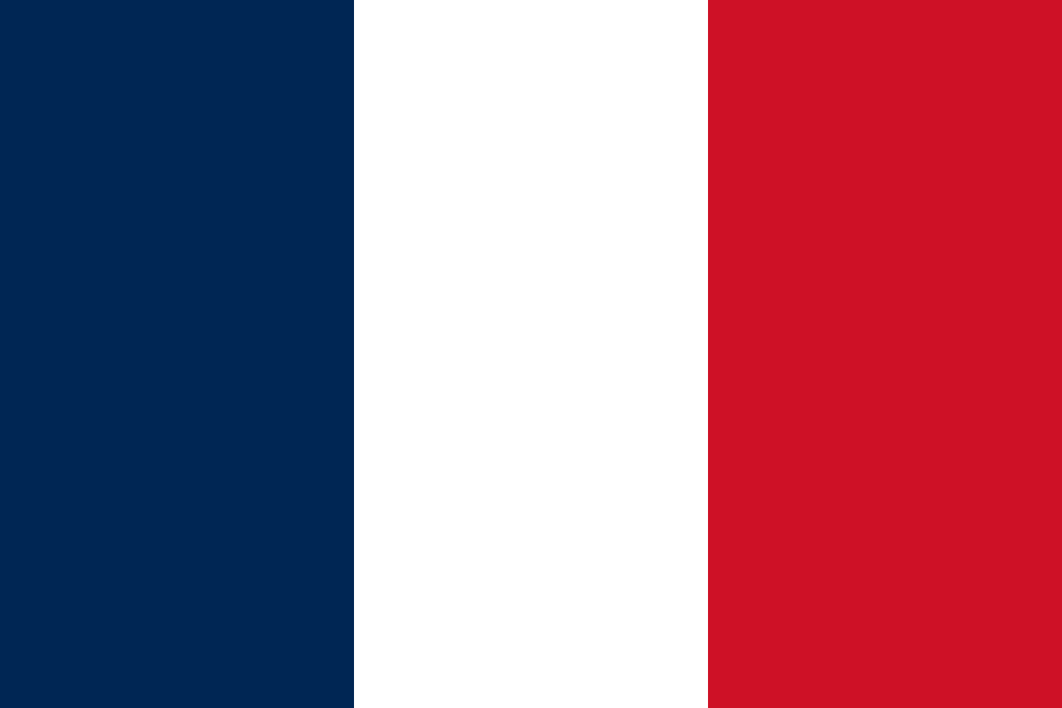 Study in France - Featured Image