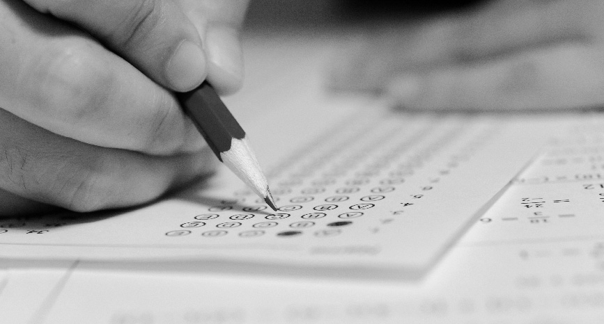 Psychometric Tests - Featured Image