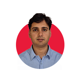 Jeevan Ghimire - Photo