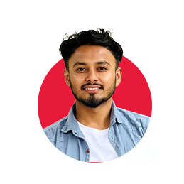 Akash Jaiswal - Photo