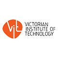 Vicorian Institute of Technology - Logo