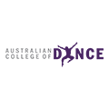 Australian College of Dance - Logo