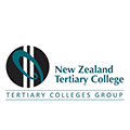 Newzerland Tertiary College - Logo
