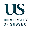 University of Sussex - Logo