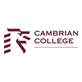 Cambrian College - Logo